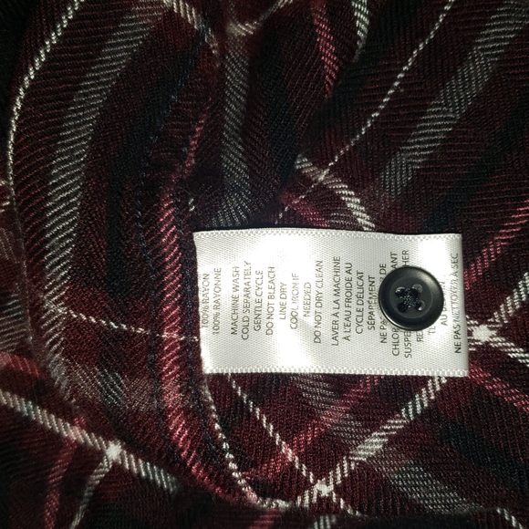 Flannel - Picture 4 of 4